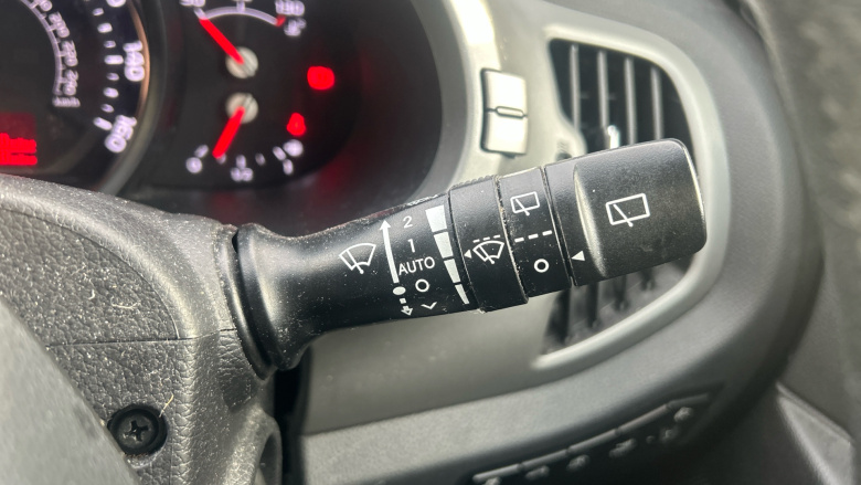 Kia Sportage 1.7 CRDi ISG Alpine Edition 5dr Diesel Estate